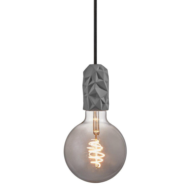 Nordlux Pendant Hang Grey