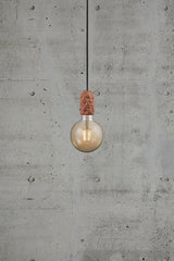 Nordlux Pendant Hang Terracotta - PHOTO 2