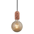 Nordlux Pendant Hang Terracotta