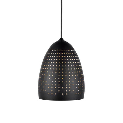 Nordlux Pendant Houston 18 Black