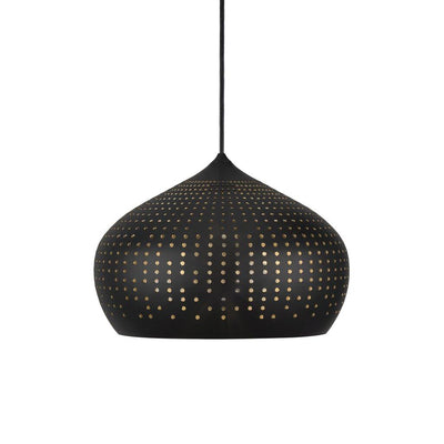 Nordlux Pendant Houston 30 Black