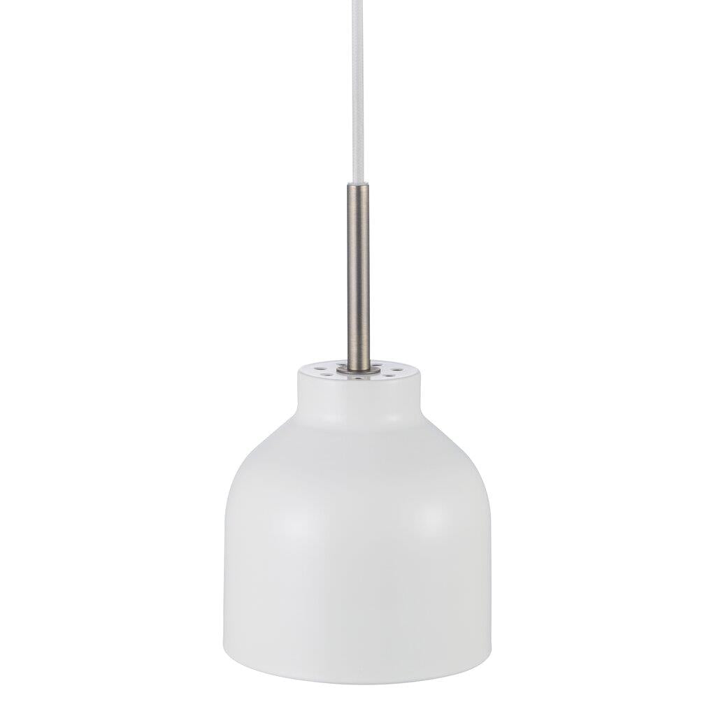 Nordlux Pendant Julian 13 White - PHOTO 1