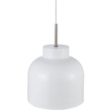 Nordlux Pendant Julian 23 White - PHOTO 1