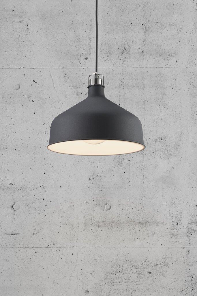 Nordlux Pendant Kingston Black