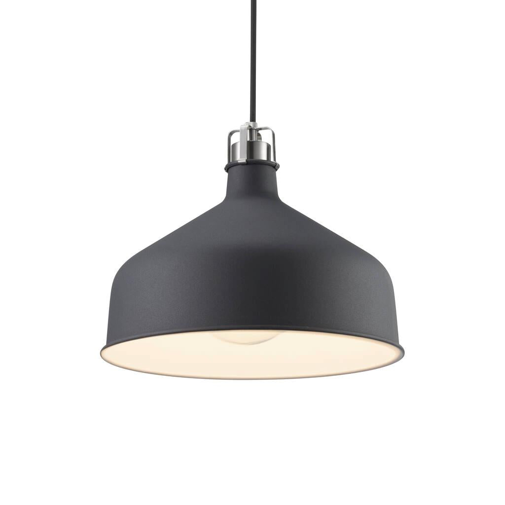 Nordlux Pendant Kingston Black