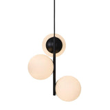 Nordlux Pendant Lilly Black