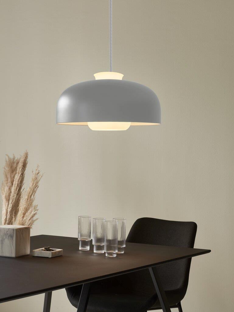 Nordlux Pendant Miry Grey