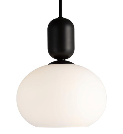 Nordlux Pendant Notti Colour Mocha