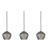 Nordlux Pendant Orbiform Brass