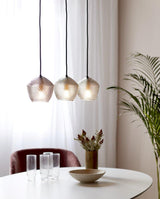 Nordlux Pendant Orbiform Brass