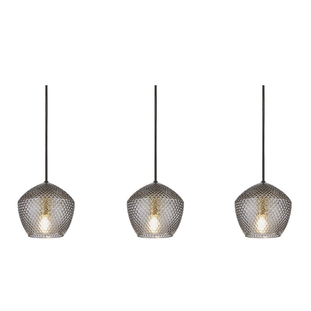 Nordlux Pendant Orbiform Brass