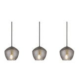 Nordlux Pendant Orbiform Brass