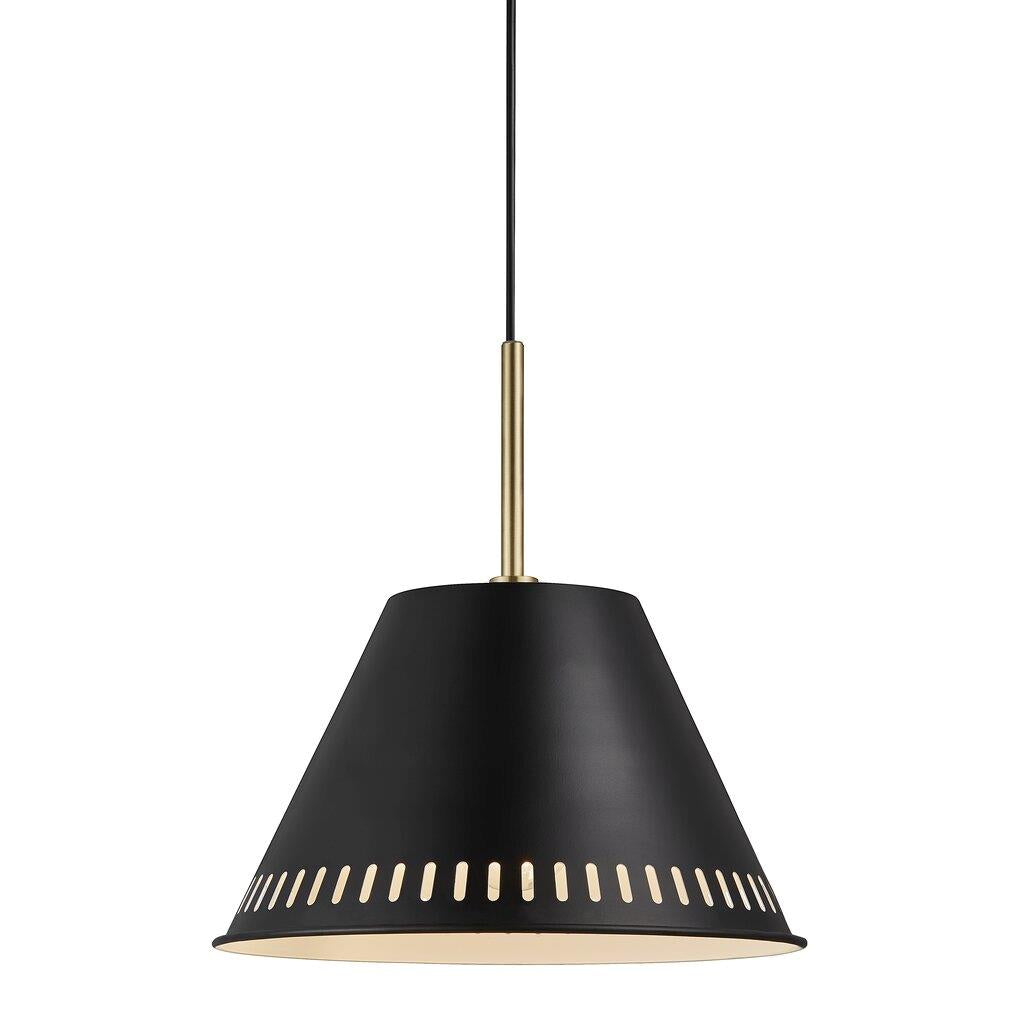 Nordlux Pendant Pine Black