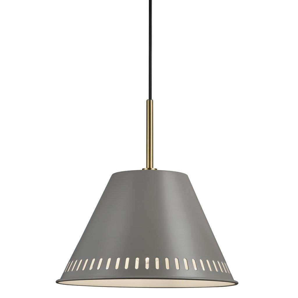 Nordlux Pendant Pine Grey