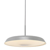 Nordlux Pendant Piso Grey