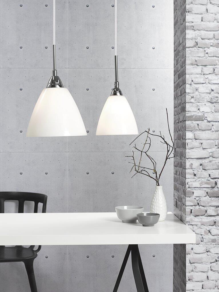 Nordlux Pendant Read 14 Transparent