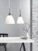 Nordlux Pendant Read 14 Transparent
