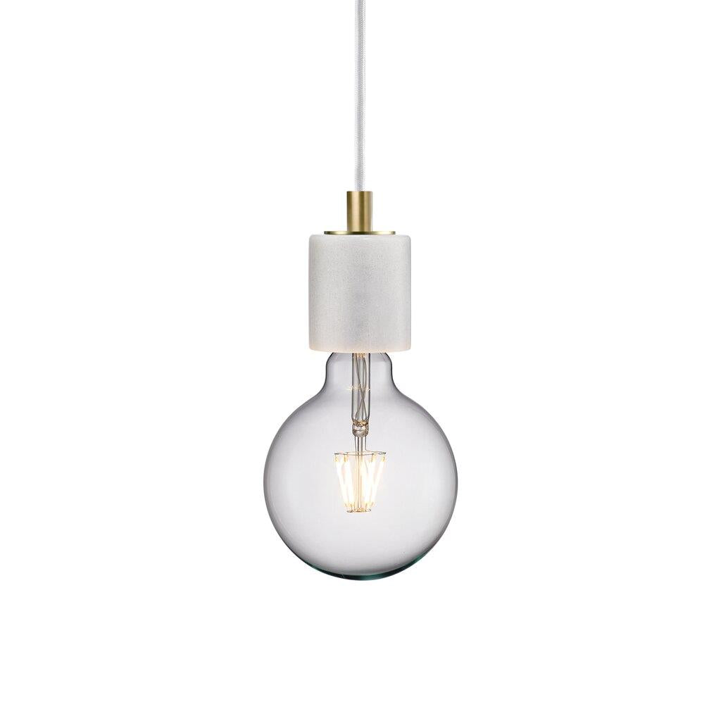 Nordlux Pendant Siv White