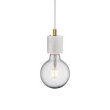 Nordlux Pendant Siv White