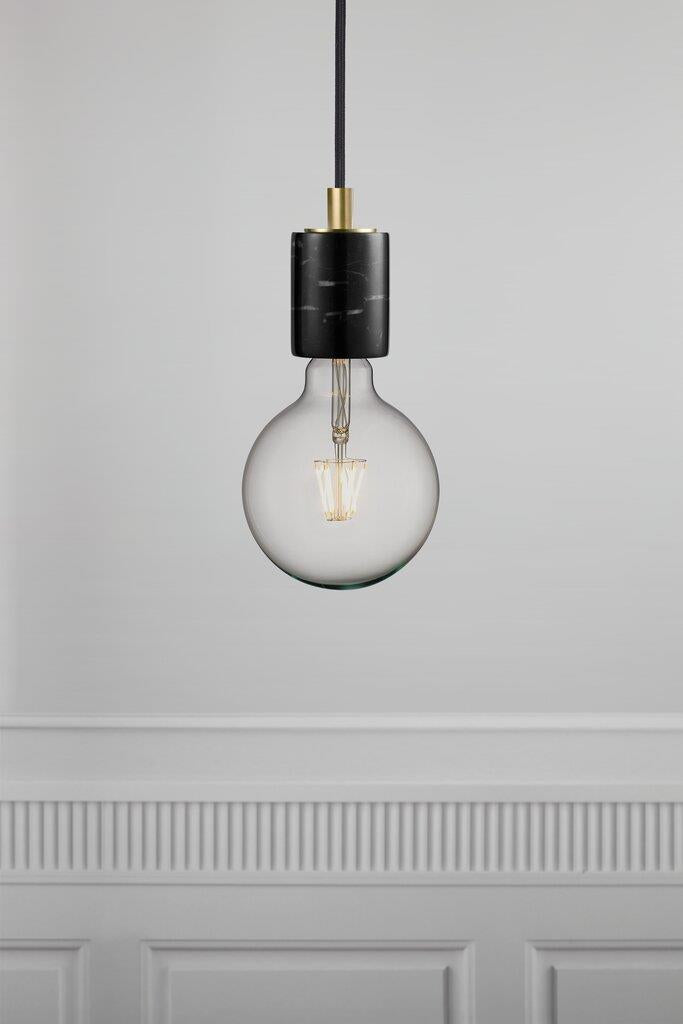 Nordlux Pendant Siv Black