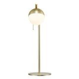 Nordlux Table Lamp Contina Brass - PHOTO 1
