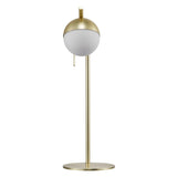 Nordlux Table Lamp Contina Brass - PHOTO 2