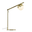 Nordlux Table Lamp Contina Brass