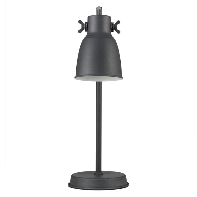Nordlux Table Lamp Adrian Black
