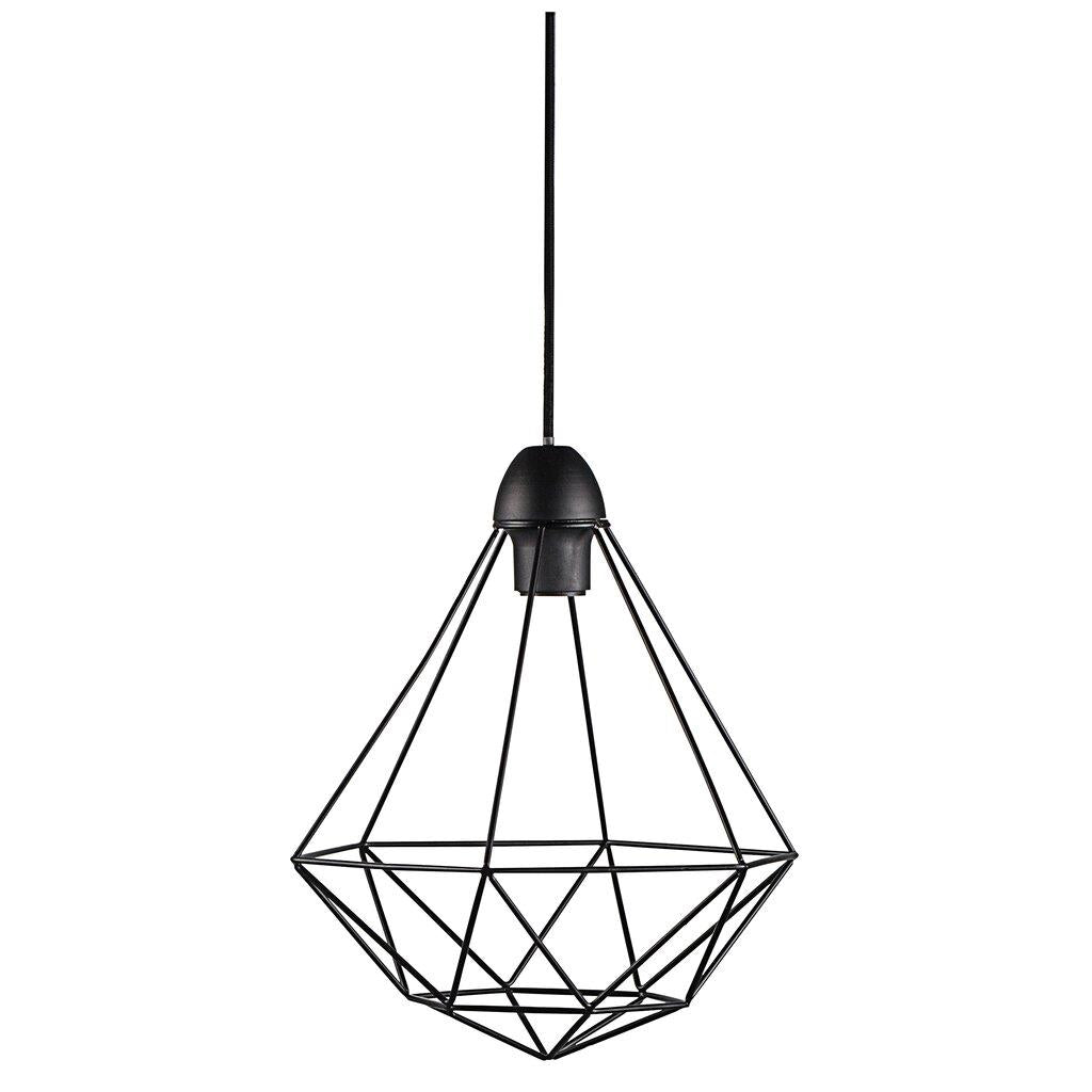 Nordlux Pendant Tees Black