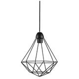 Nordlux Pendant Tees Black