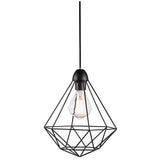 Nordlux Pendant Tees Black