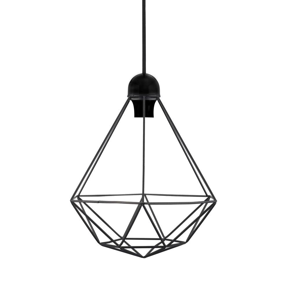 Nordlux Pendant Tees Black