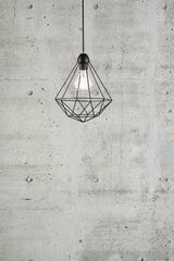 Nordlux Pendant Tees Black