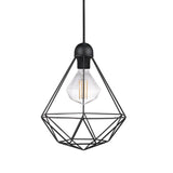 Nordlux Pendant Tees Black
