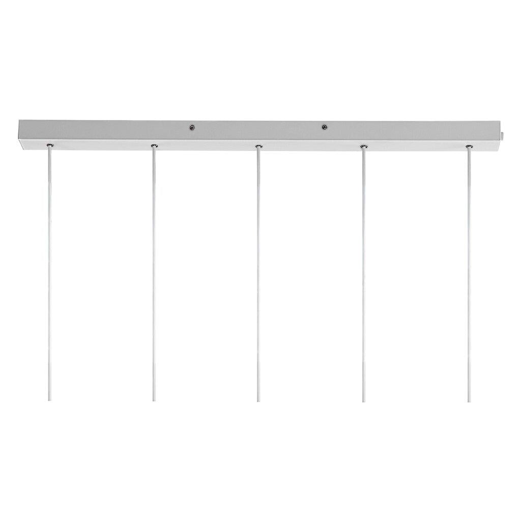 Nordlux Pendant Tilo 5 Grey