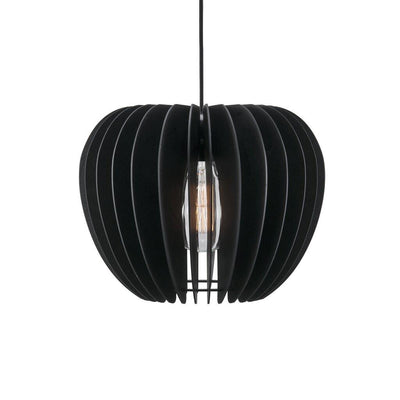 Nordlux Pendant Tribeca 38 Black