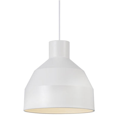 Nordlux Pendant William 27 White