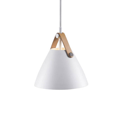 Nordlux Pendant Strap 16 White (DFTP)