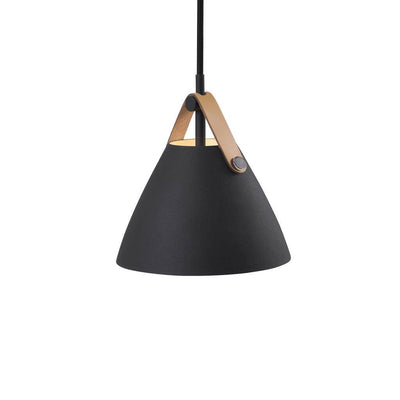 Nordlux Pendant Strap 16 Black (DFTP)