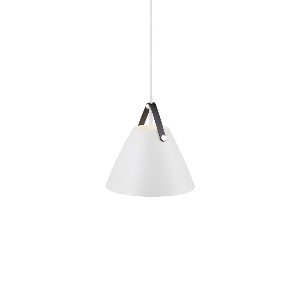 Nordlux Pendant Strap 27 White (DFTP)