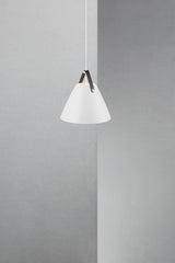 Nordlux Pendant Strap 27 White (DFTP)