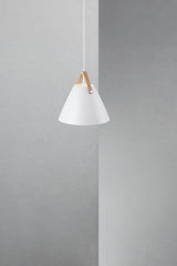 Nordlux Pendant Strap 27 White (DFTP)