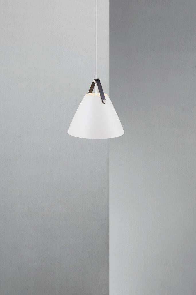 Nordlux Pendant Strap 27 White (DFTP)