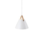 Nordlux Pendant Strap 27 White (DFTP)