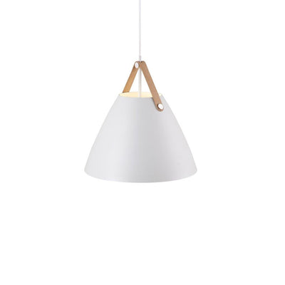 Nordlux Pendant Strap 36 White (DFTP)
