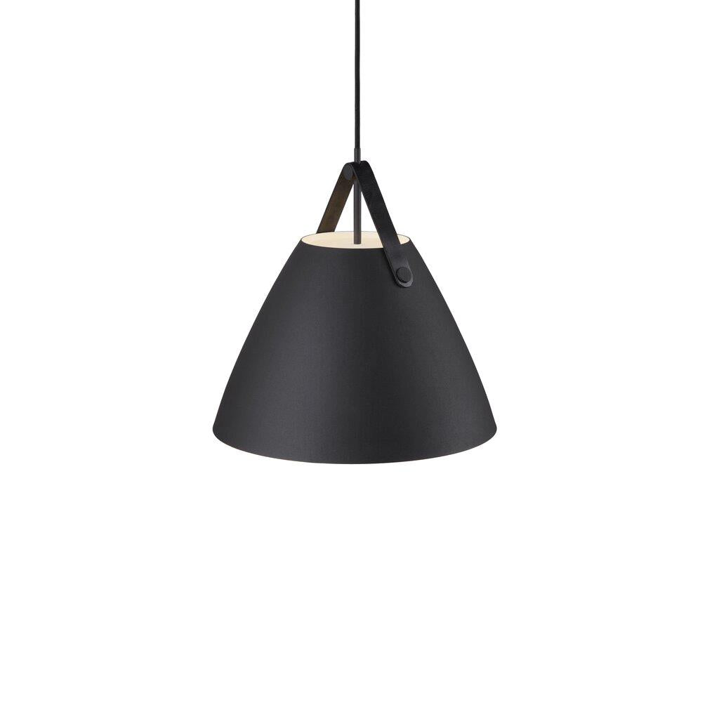 Nordlux Pendant Strap 36 Black (DFTP)