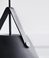 Nordlux Pendant Strap 36 Black (DFTP)