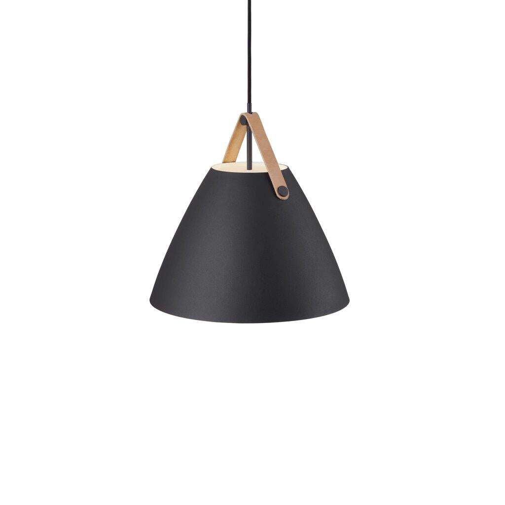 Nordlux Pendant Strap 36 Black (DFTP)