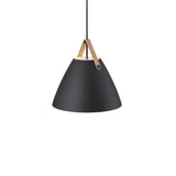 Nordlux Pendant Strap 36 Black (DFTP)