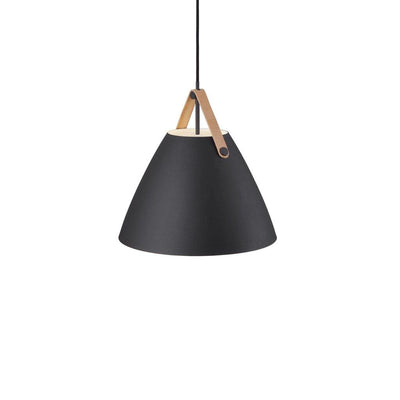 Nordlux Pendant Strap 36 Black (DFTP)